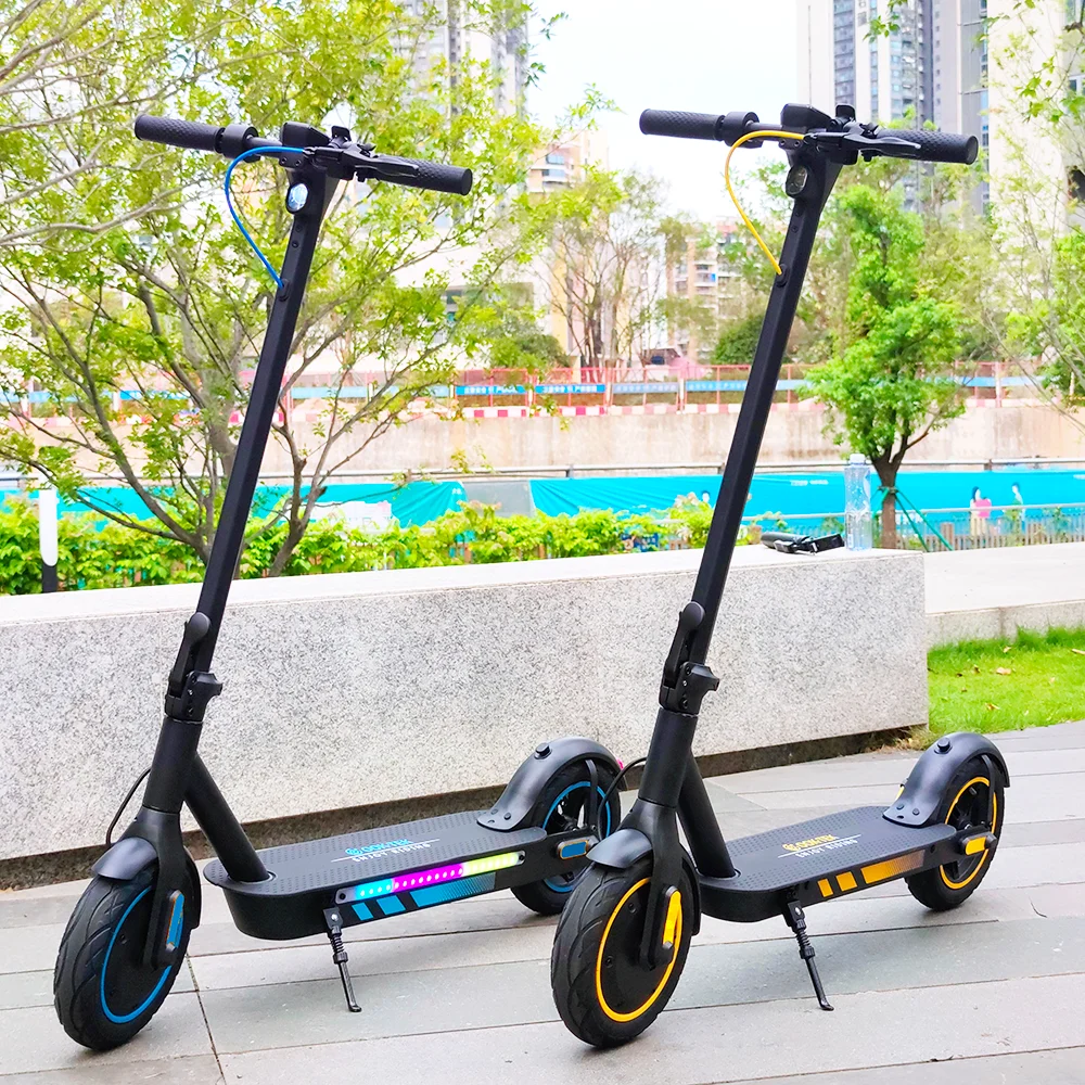 electric scooters free shipping  scooter electrique 25km/h  electric scooter for adults
