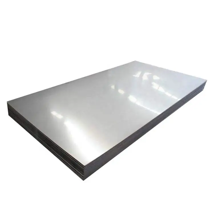 High Quality 3cr13 stainless steel plate stainless steel plate price in bangladesh 304