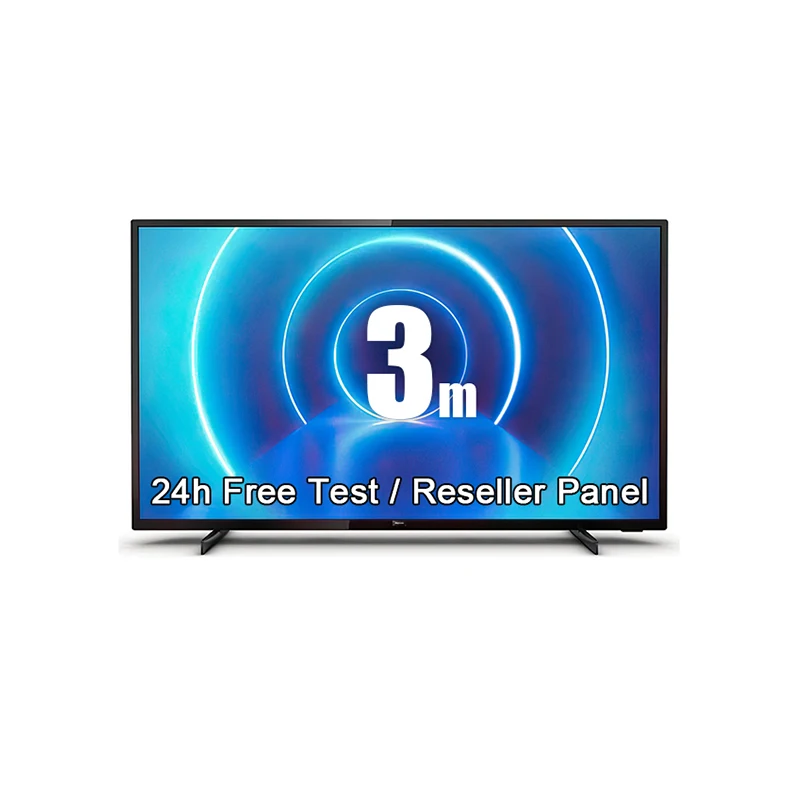 
Reseller Panel 41000+ IPTV OTT Pro 4k Free Test Abonnement Canada Italian Arabic USA Sweden Europe Smart TV M3U IPTV Suscripcion 