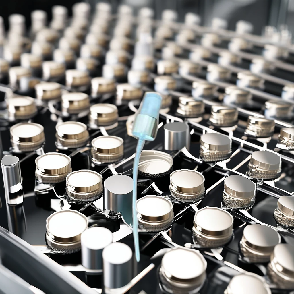 Пластиковые крышки и металлическая заглушка для бутылки с водой, 2 дюйма, 3/4 дюйма