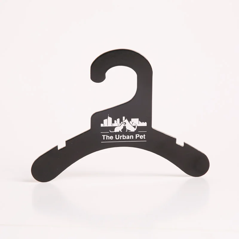 Custom dog Traction rope Pet dog clothes hanger dog hanger