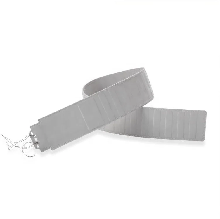 force sensing resistor fiber cover protect piezo transducter sleep sensor piezoelectric sensor pvdf film piezo sensor