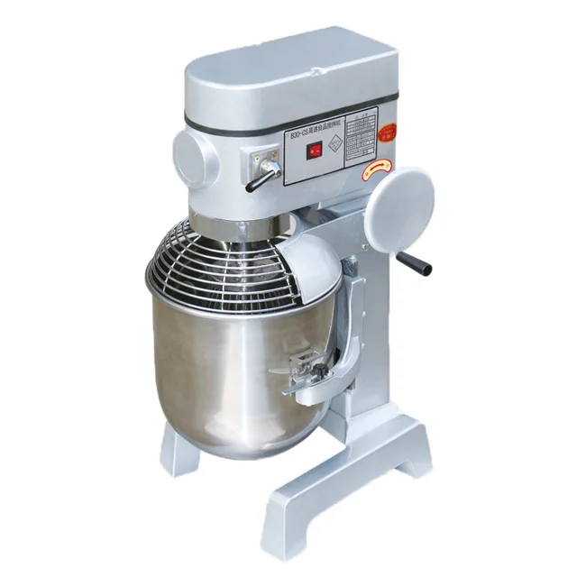 Commercial Equipment & Machinery  Agricultural & Food Processing Machinery Baking Equipment  planetary mixer