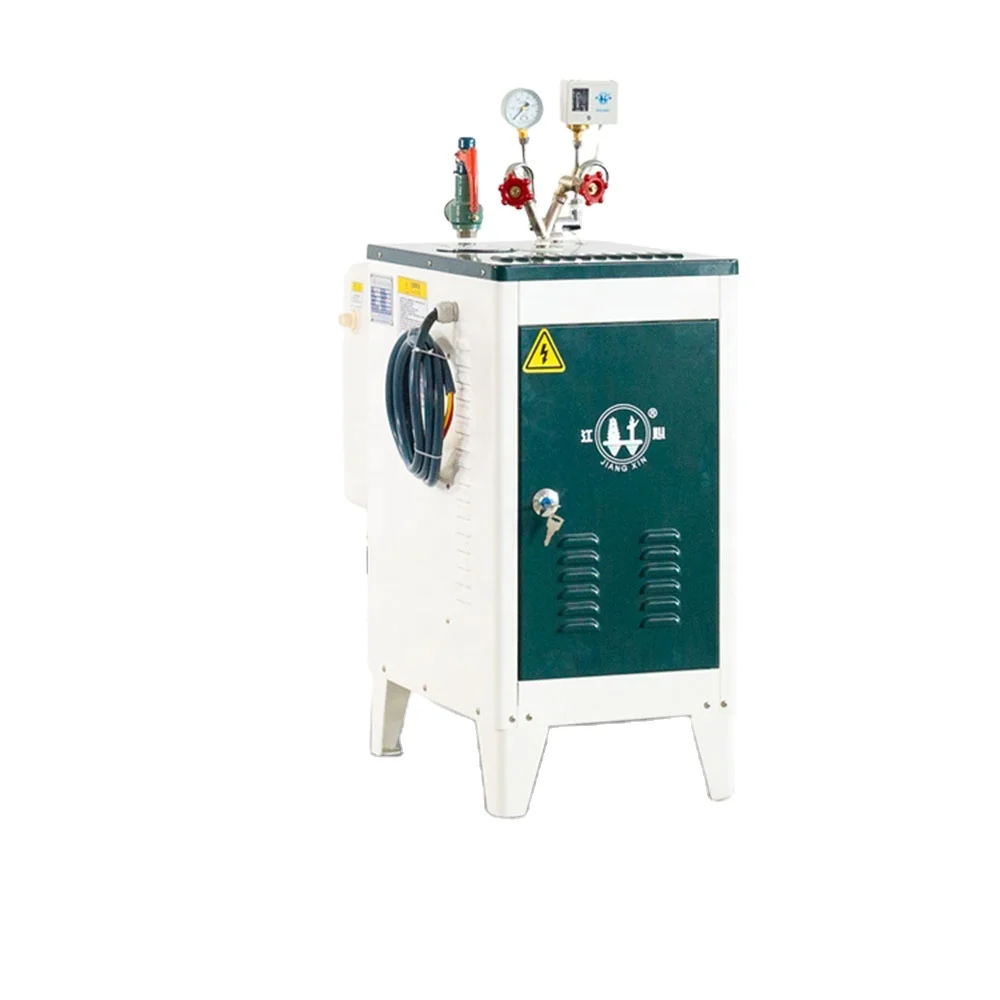 18/36kw New style portable Automatic hot sale Electric Steam Boiler with whole sale price good quality