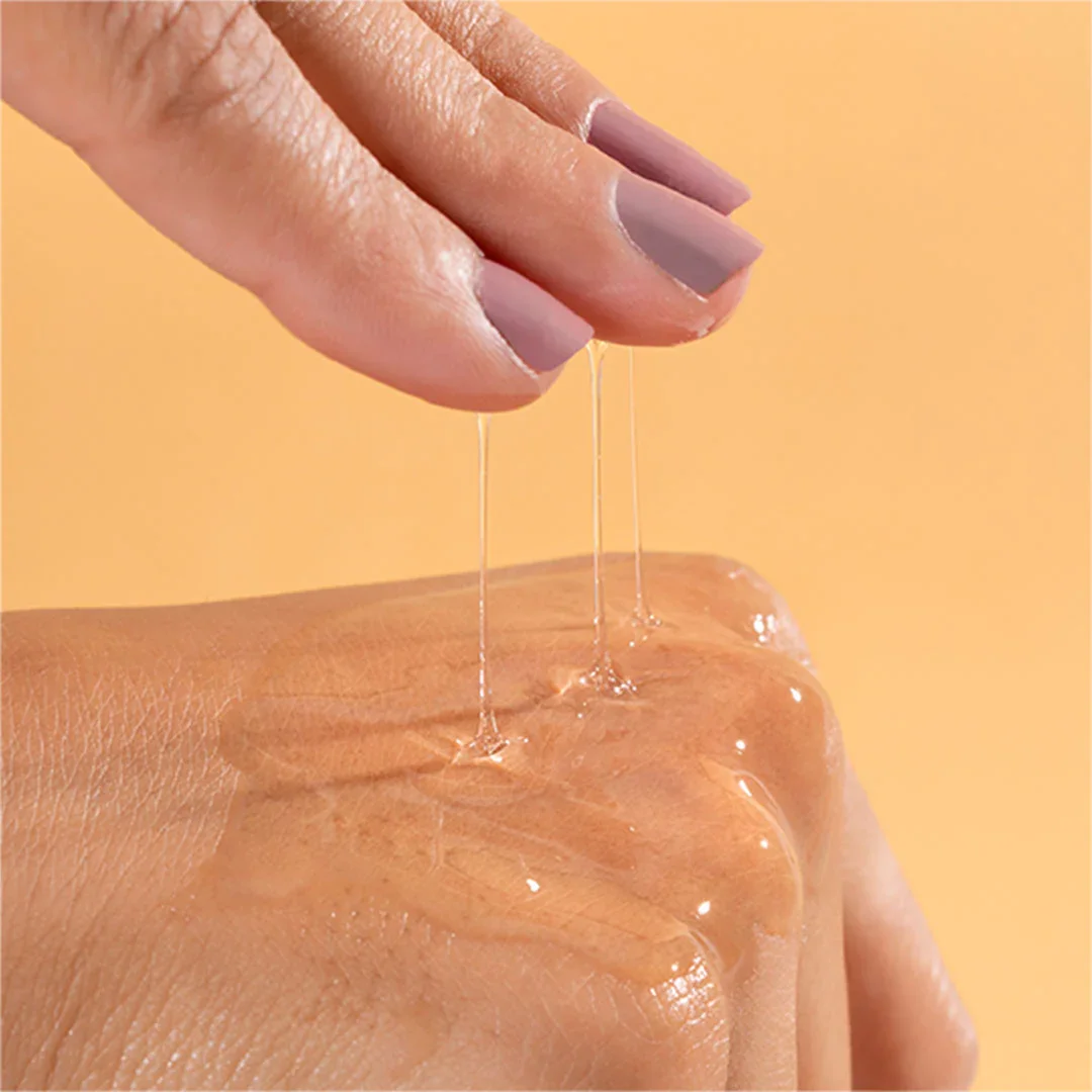 Factory Wholesale Korean Whitening Face Serum Anti Aging  Whitening Skin Anti Wrinkle Serum Capsule For Face