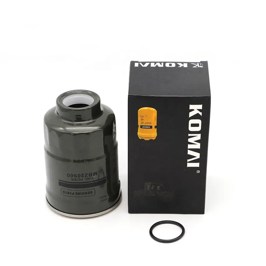 Fuel Filters Diesel grid Fuel filter Auto aluminum fuel filter For ISUZU C240 4JB1 8-94246908-0 8942469080