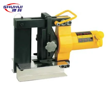 CWC-150V 150 200V 200 type 25 ton hydraulic cutting machine