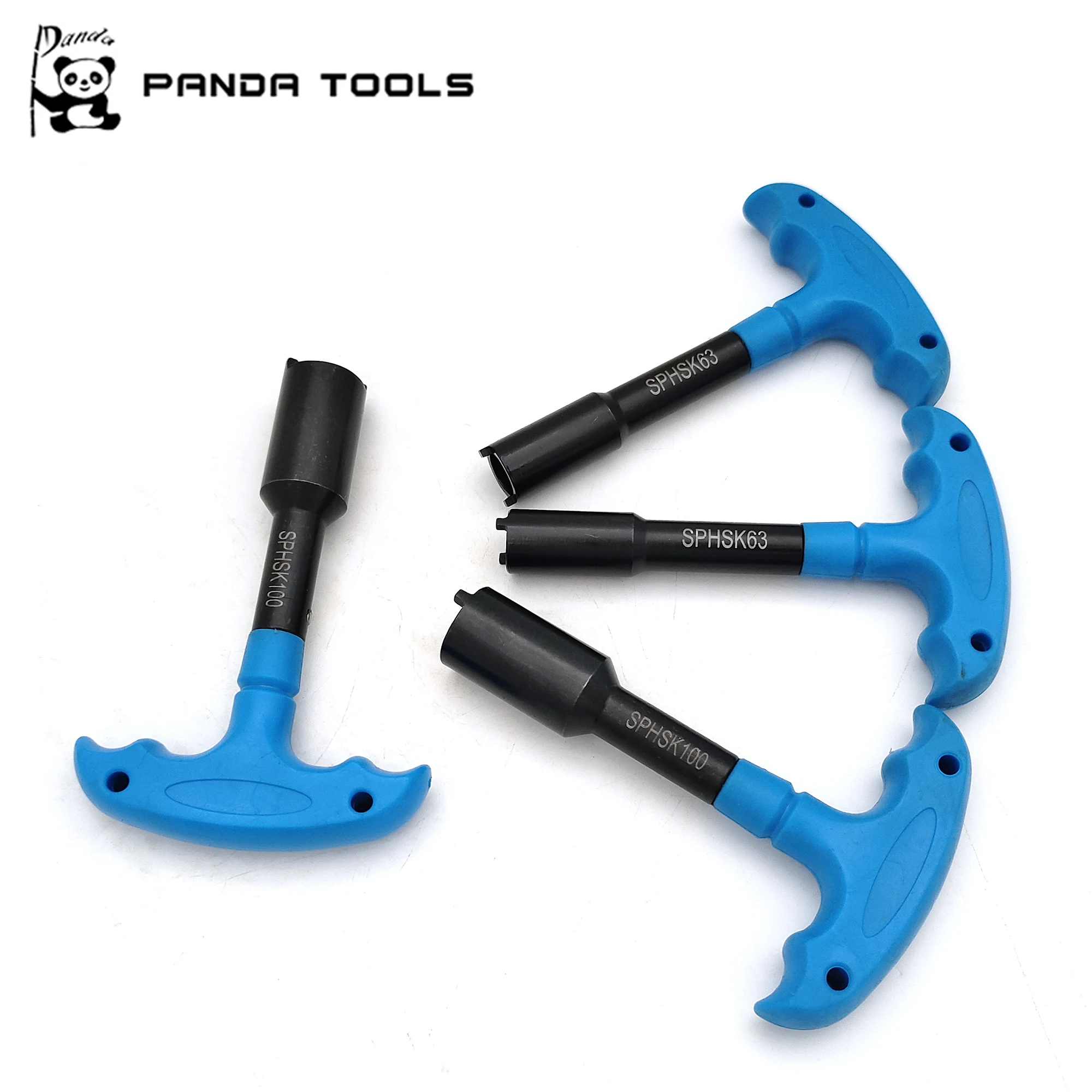 hsk coolant conduit movable coolant tube Spanner / hsk coolant pipe for hsk tool holder hsk63a hsk100a Spanner