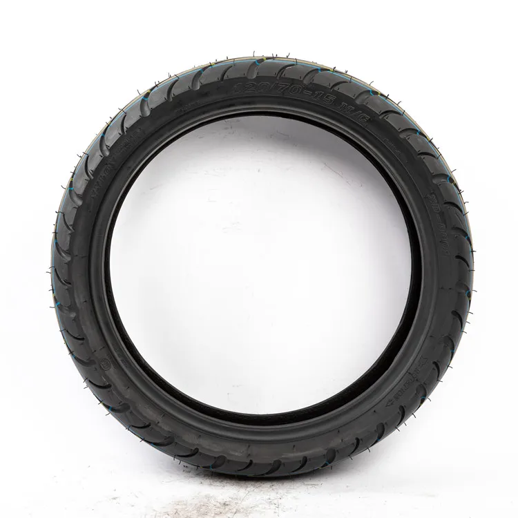 Резиновая шина для мотоцикла 120/70-15