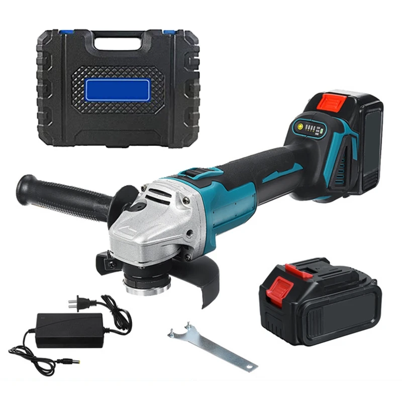 Excellent Manufacturer Retailer China Polisher Power Tool Angle Grinder