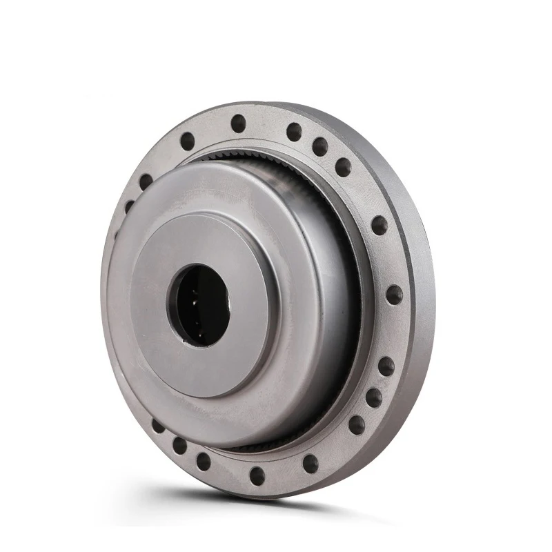  harmonic drive reducer Robot Arms use Harmonic Gear Speed