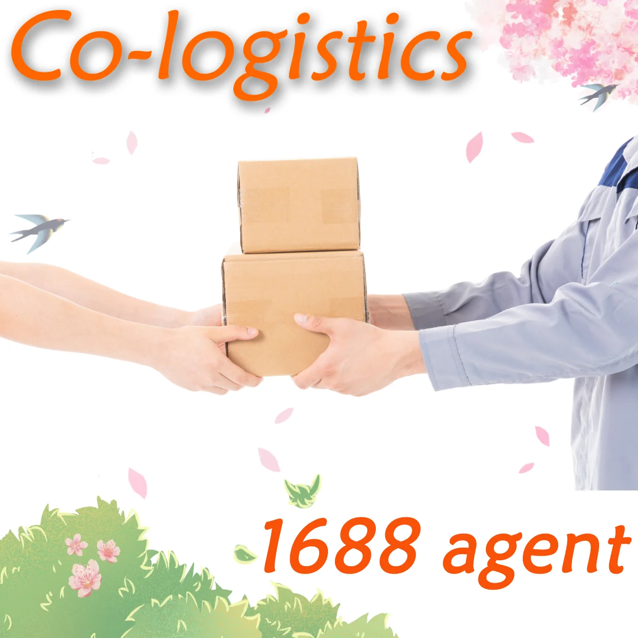 Агент по закупкам Taobao online 1688 агент yiwu одежда для прямых