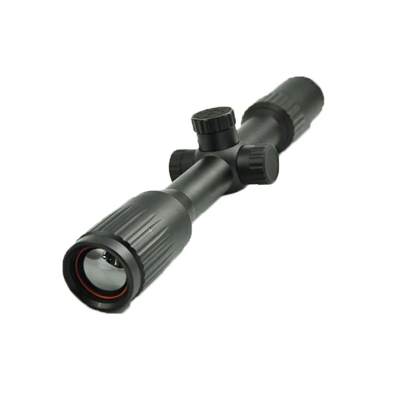 infrared thermal imager hunting sight scope optical scope long range thermal scope