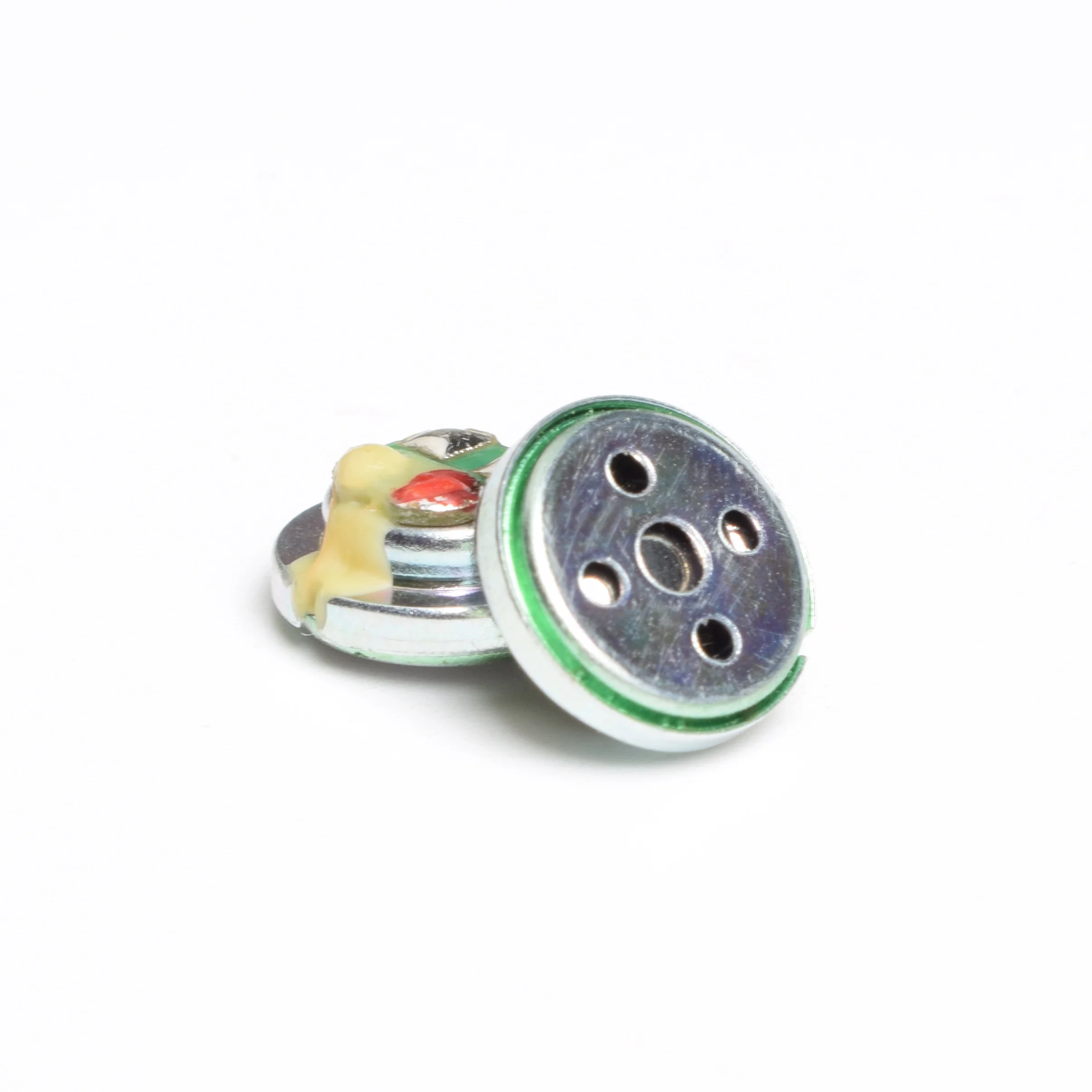 Berrylium Speaker For Earphones Plastic Dynamic Driver Speaker Horn For Earphone 10mm Driver For Earphone