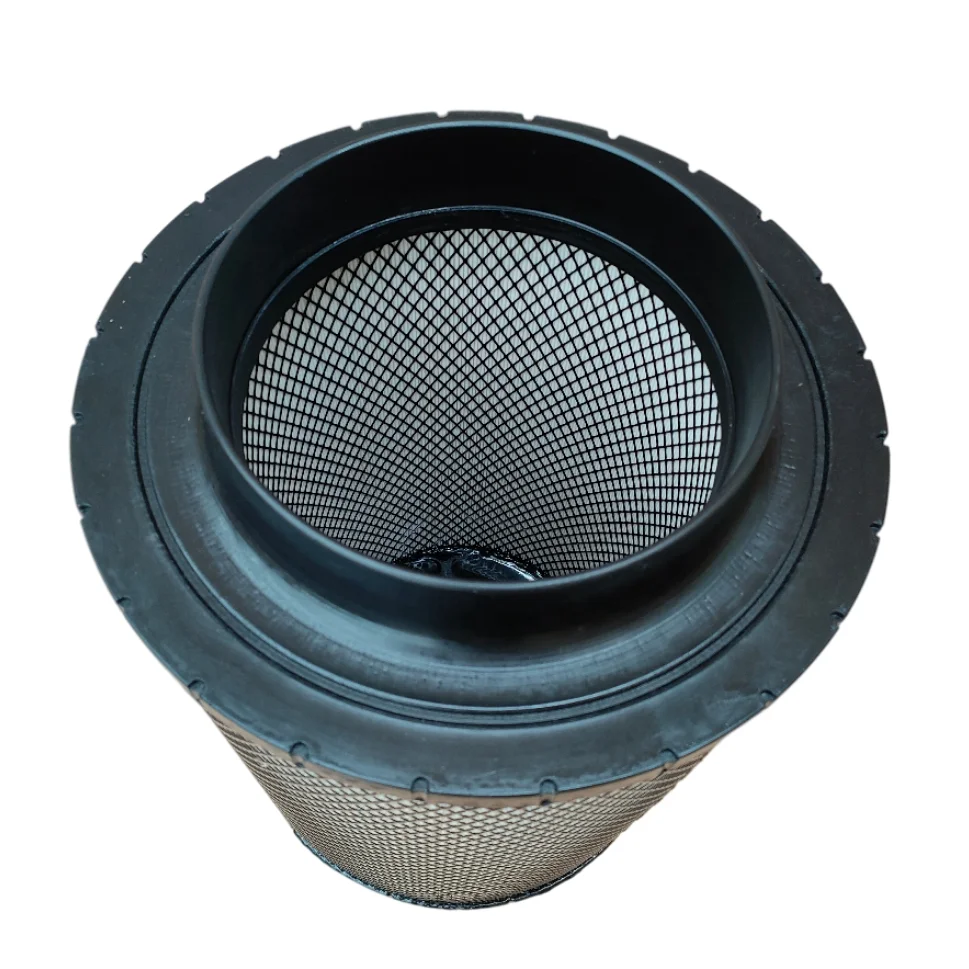 High Quality Air Filter SA16815 For Man Marine Diesel Engine D2862LE433 Air Filter Sa16815