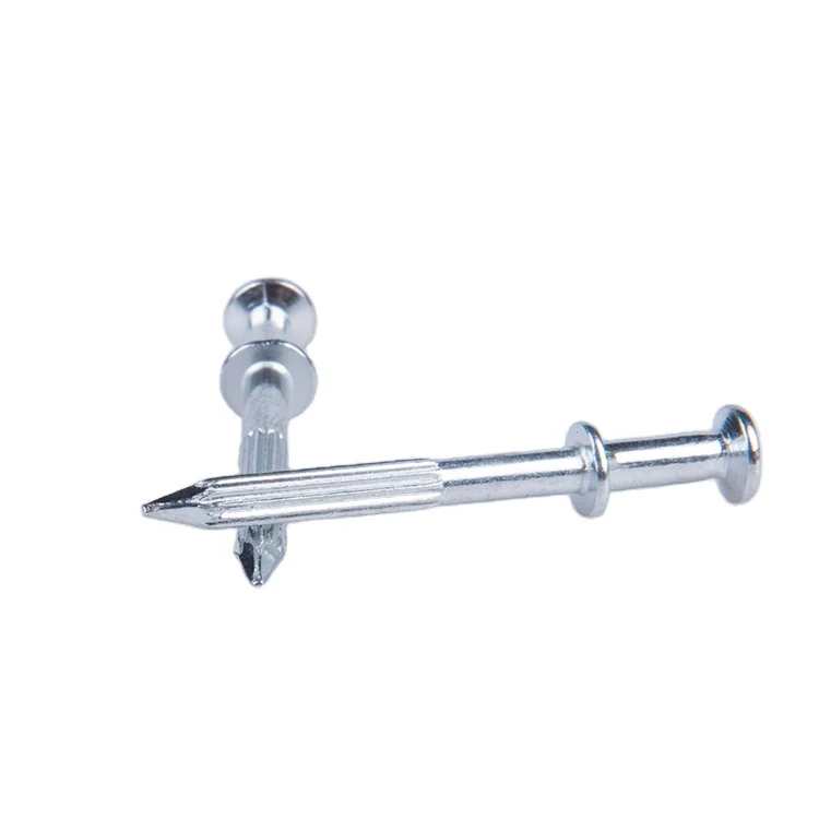  Hot Sales Duplex Head Iron Nails For