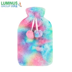 Чехлы для пакетов с горячей водой Luminus Group 2021