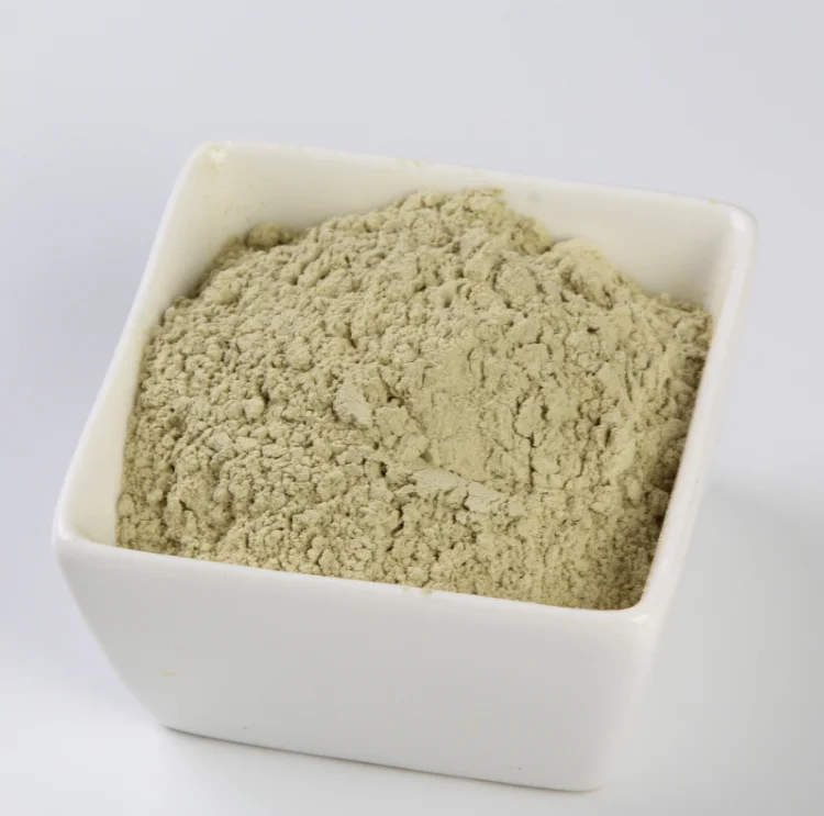Factory supply Steam treatment Top Quality Fast Delivery okra seed extract powder