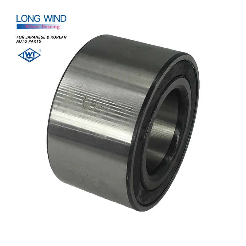 LWT auto accessories car suspension hub front wheel bearing DAC4382 for toyota CAMRY ES300 AVALON/92-06 NOAH/10-1