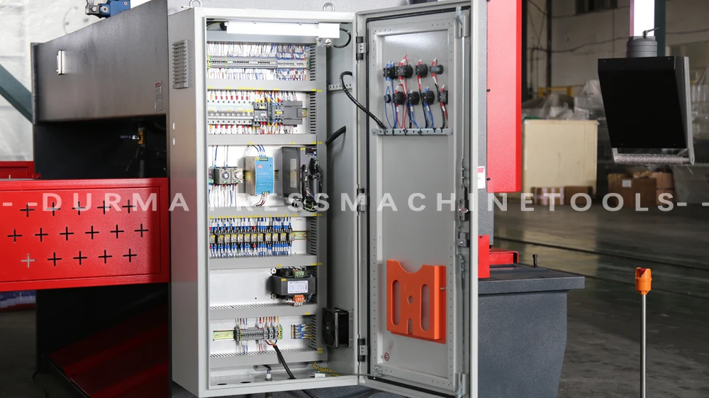 Professional service good price high speed Global best-seller  CNC guillotine  hydraulic shearing machine