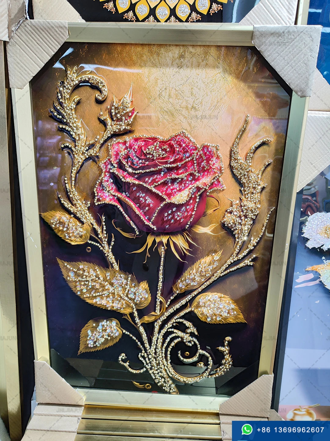 Скандинавский плакат с синей бабочкой современный абстрактный скандинавский стиль настенная живопись на холсте украшение дома живопись.