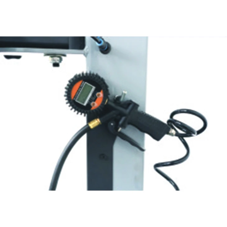 Made in China Heavy Duty Electric Tire Changer For Truck