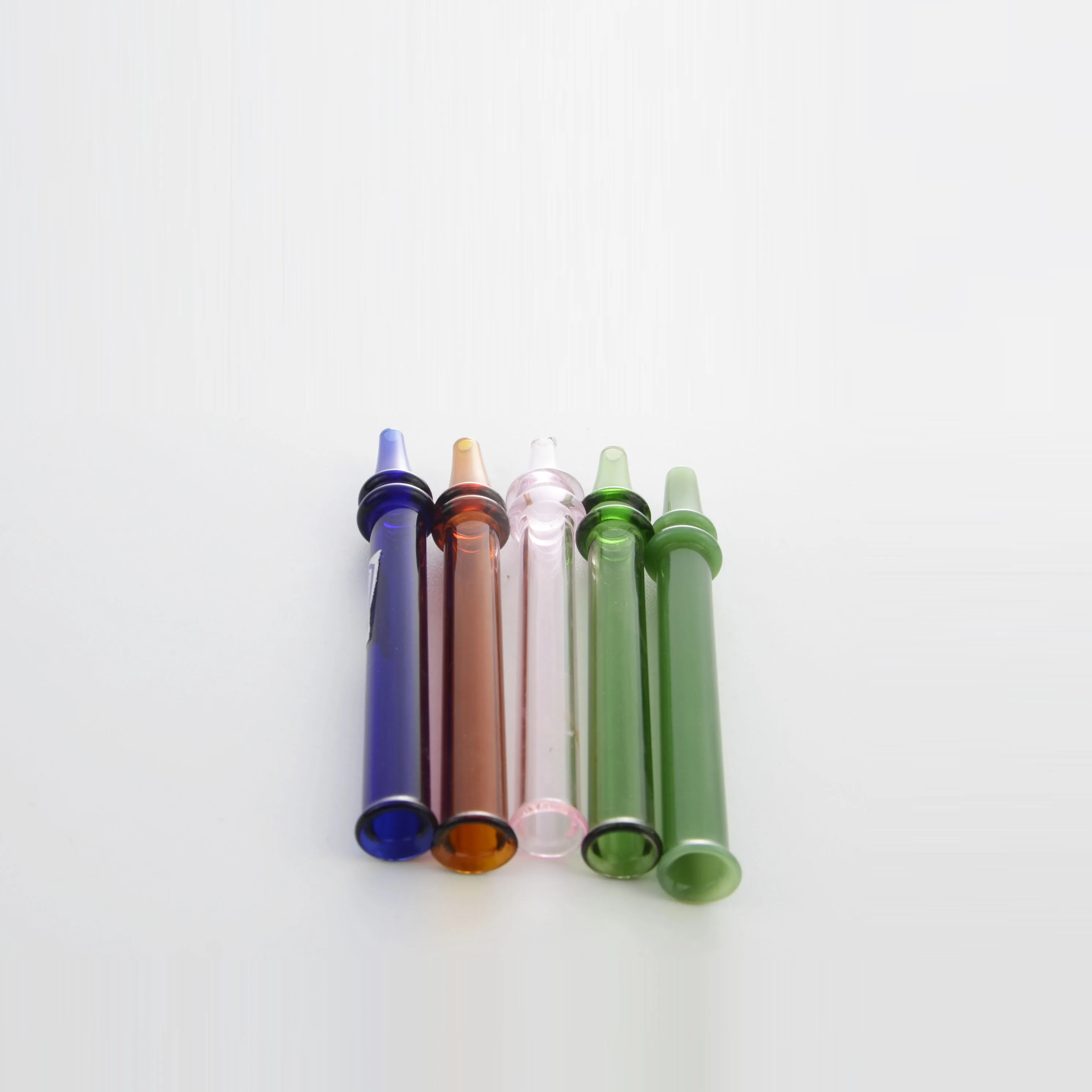 DF6139 Nice Rig Glass Water Pipe Colors Choose Smoking Pipes