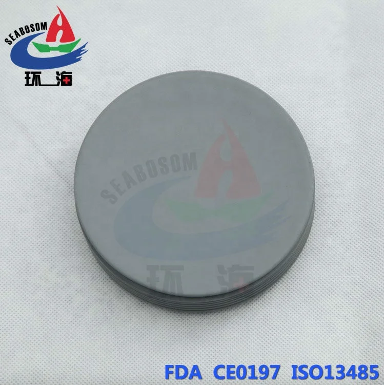 Medical Anesthesia Latex Free Bellows Adult