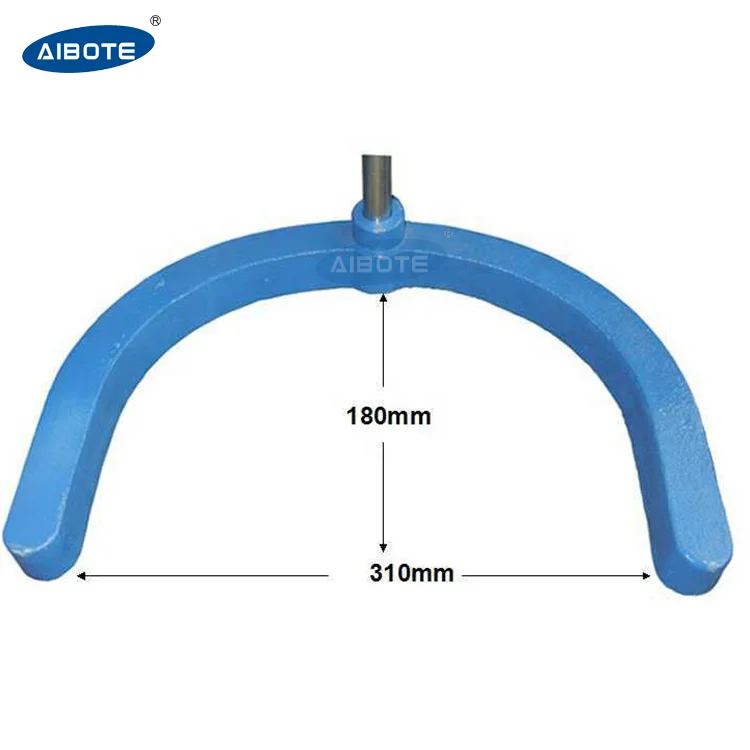 50L Laboratory Digital Overhead Stirrer