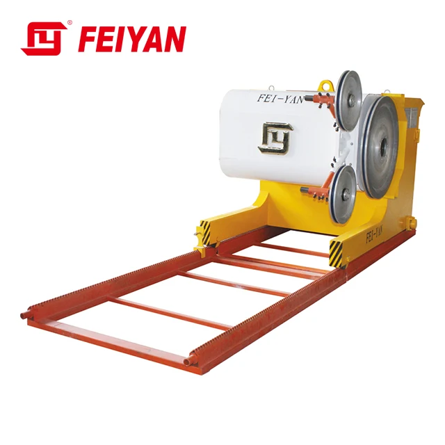Diamond Wire Machine For Quarrying,Diamond Wire Saw Machine,Stone Quarrying Machine