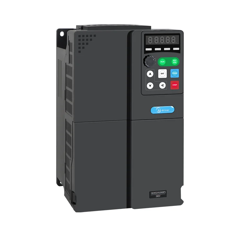  5.5kw преобразователь частоты однофазный в 3-х фазный инвертор 220v до 380 В частотно-регулируемый