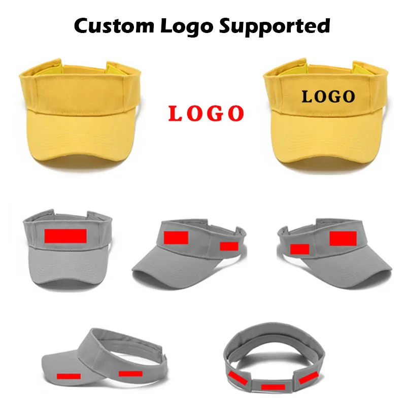 Оптовая продажа регулируемая пляжная Кепка с вышивкой и логотипом на заказ быстросохнущая козырьком для мужчин женщин