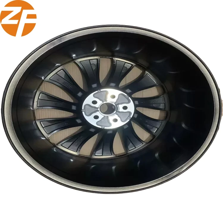 New Model  21 inches  1188227-00-B car Steel  Wheel Rim  for tesla model Y