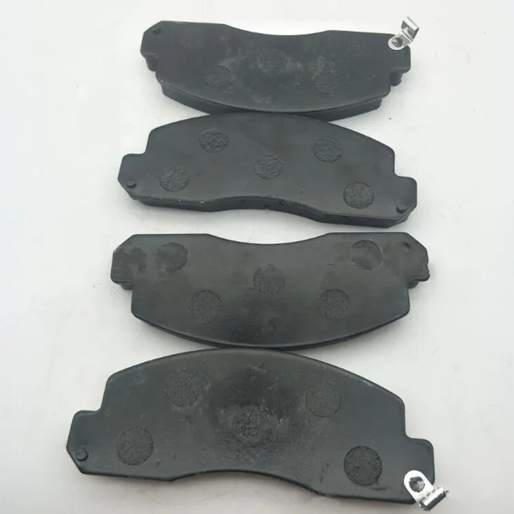 Brake Pad Set A-118K A118K 04465-36010 For DYNA200 COSTER