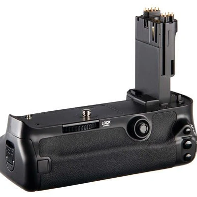 Профессиональный производитель Китай Travor Батарейная ручка BG-1J для Canon 5D Mark III камера