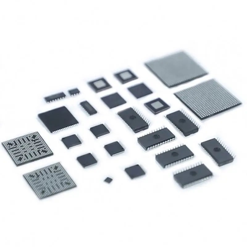 LFE5U-25F-8BG381C (New And Original Integrated Circuit ic Chip Memory Electronic Modules Components)