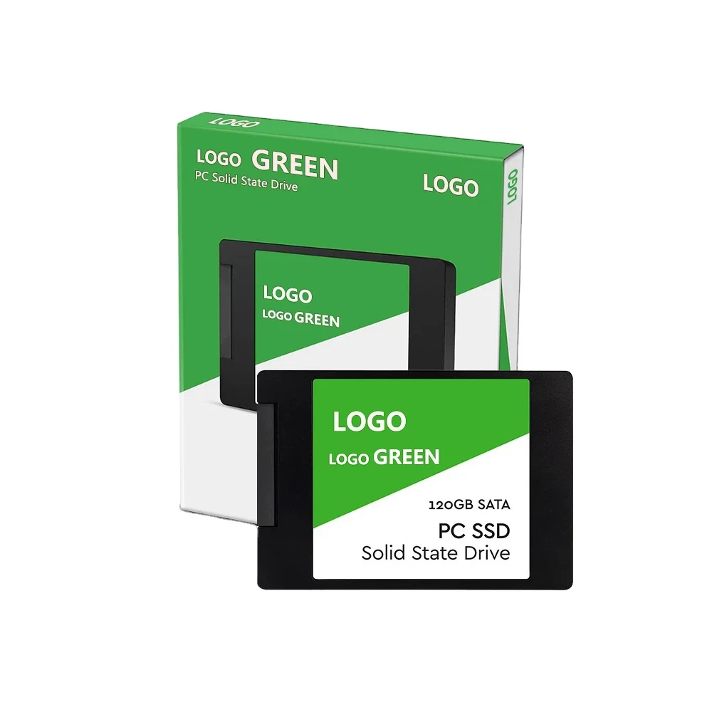 High performance Wholesale stock 2.5 Sata 3 SSD 256GB 128GB Solid State Disk SATA Interface Internal Hard Drives