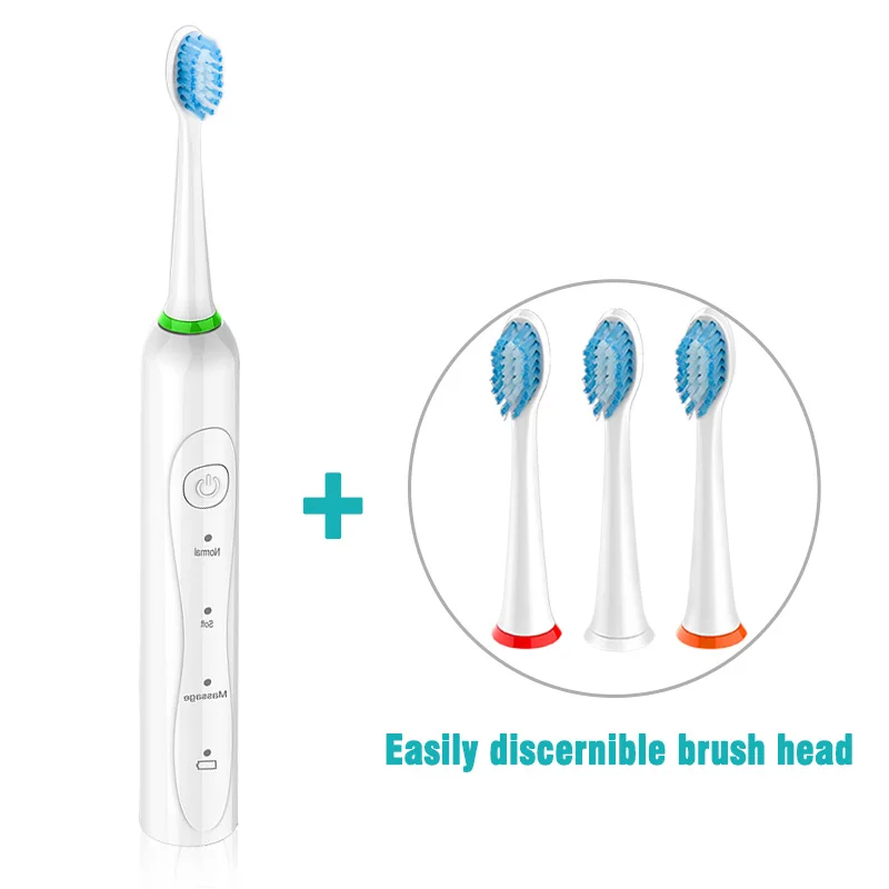 New 2023 oem odm customized premium quality zhe jiang ning bo guangduong shenzhen dongguan electric toothbrush China manufacture