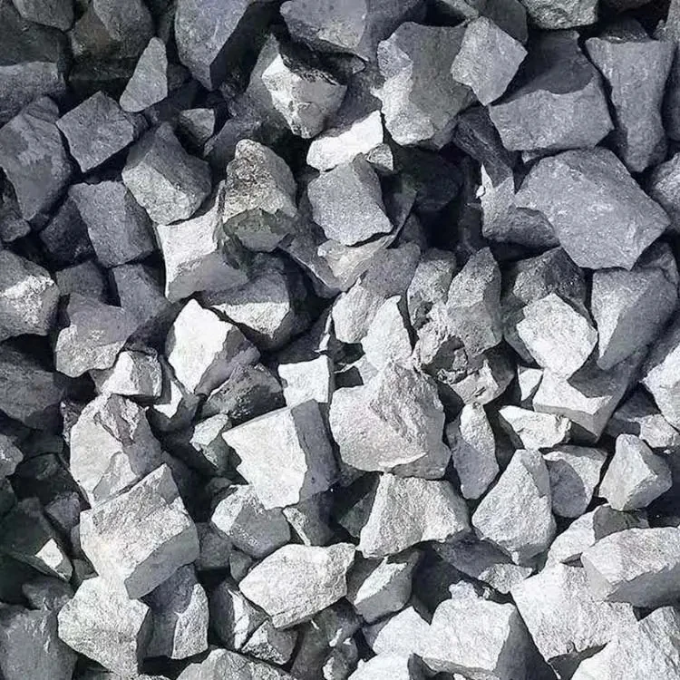 Hot Sale Ferrosilicon Offer High Quality Ferrosilicon for Casting