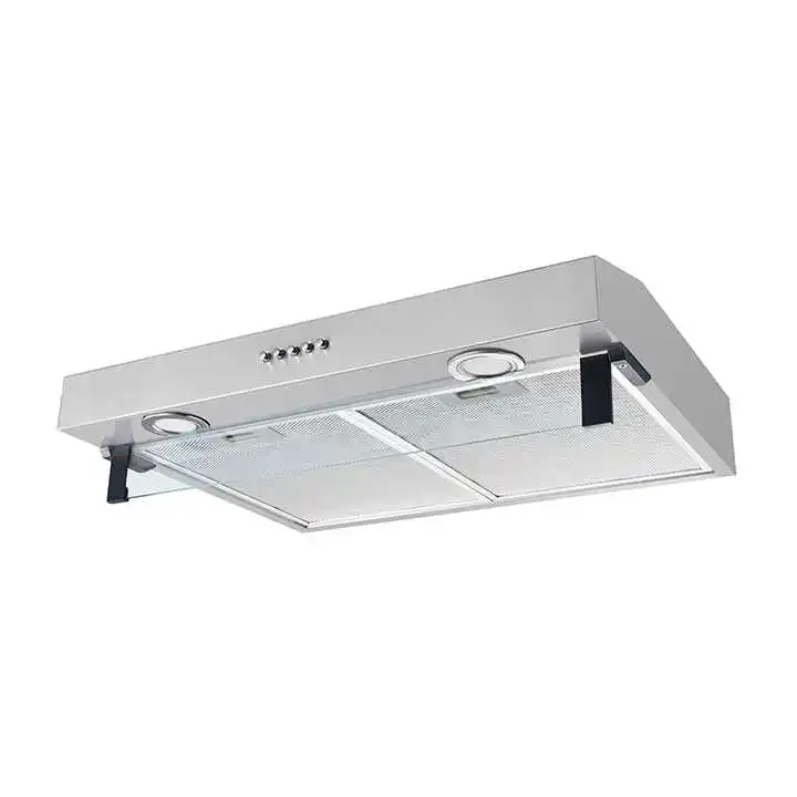 Потолочный вытяжной капюшон тонкий портативный кухонный r v range rover velar hoo