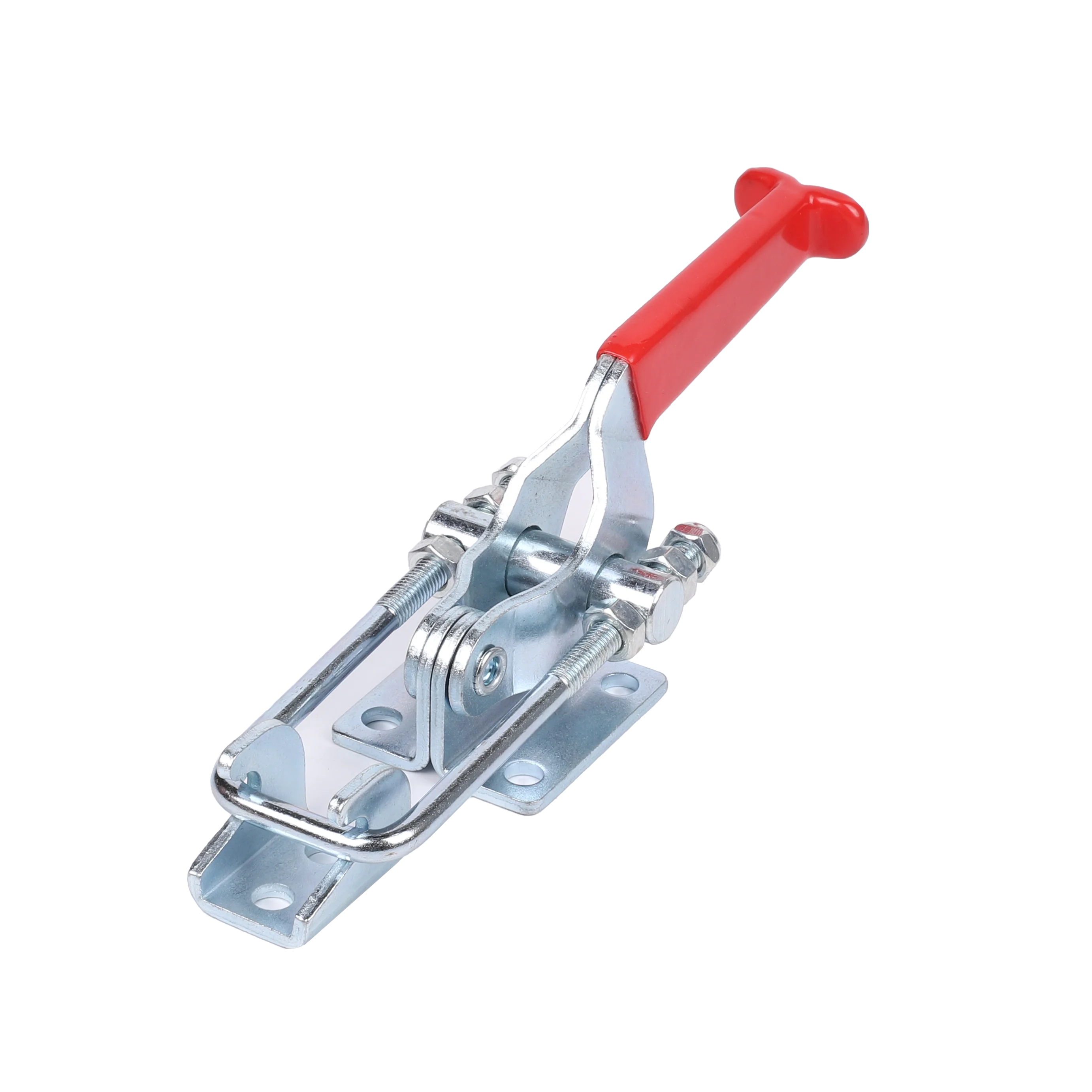 Quick Release Heavy Duty Self-lock Toggle Clamp Cabinet Boxes Lever Handle Clamp Toggle Clamp GH-40341