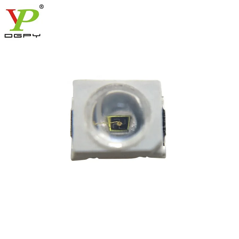 smd led diode wide beam angle
