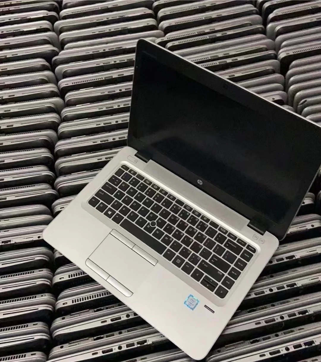 hp elitebook 840 g5 i5-8th gen core i7 11 generation used low price original thinkpad laptop Used Laptop