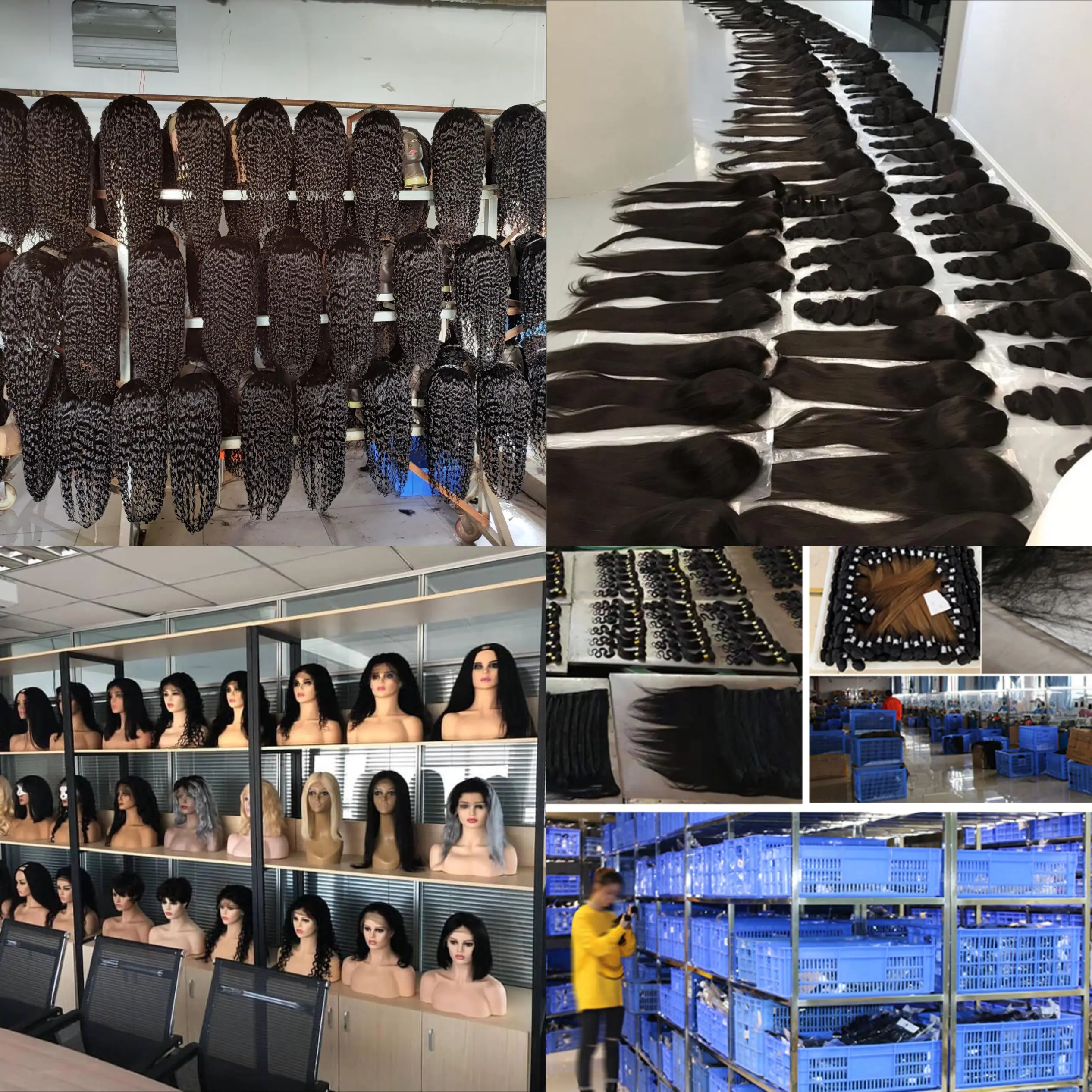 Wholesale 100% Cuticle Double Drawn Russian Remy Human Hair I Tip silky bone straight 12a wholesale remy human hair extension