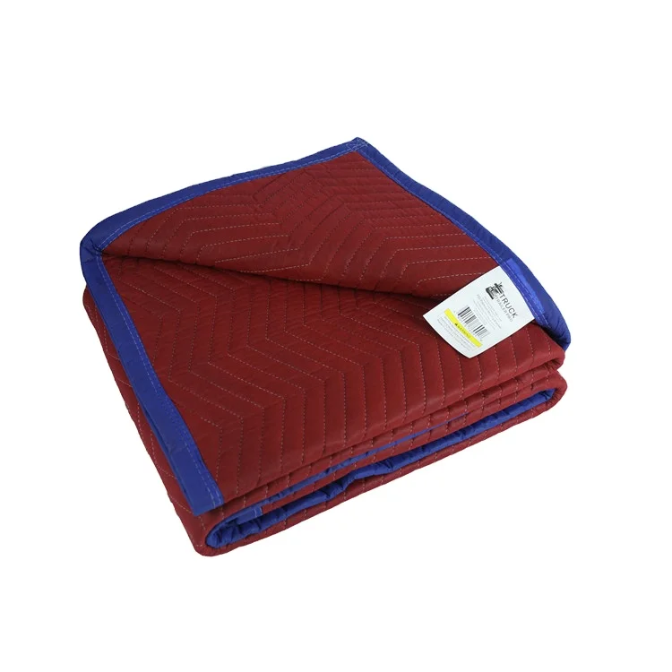 Подвижные одеяла экономичная Толстая мебель 80x72 упаковочные подвижные одеяла