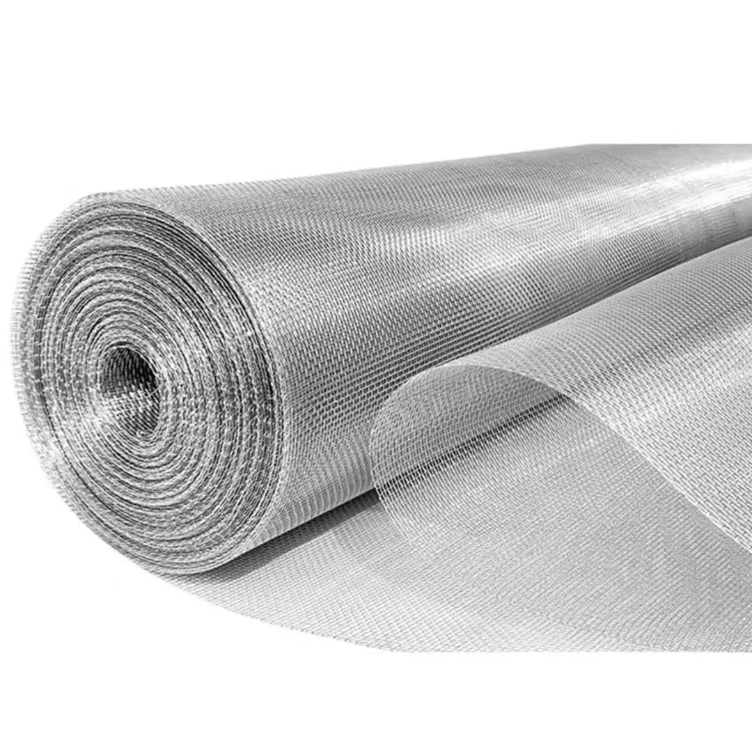 304 316 Stainless steel filter mesh screen 75 90 120 150 180 micron wire mesh