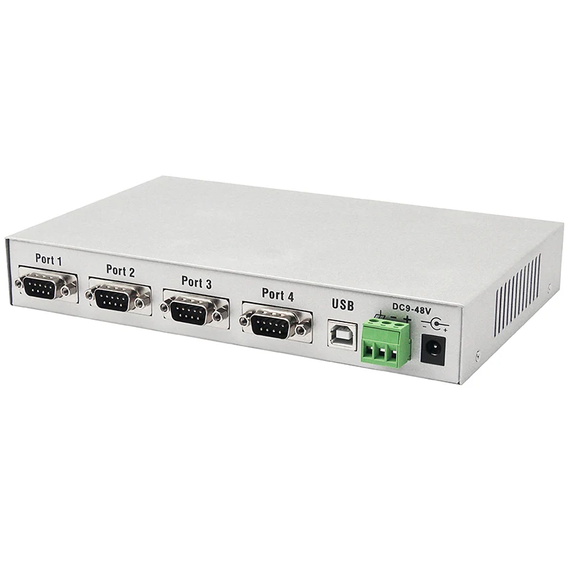 Uotek UT-861A USB2.0 для RS-485/422 4 порта