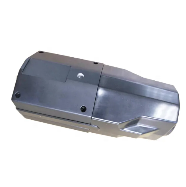 
Ringer Inexpensive Good Zinc alloy die casting camera shell with very good quality 