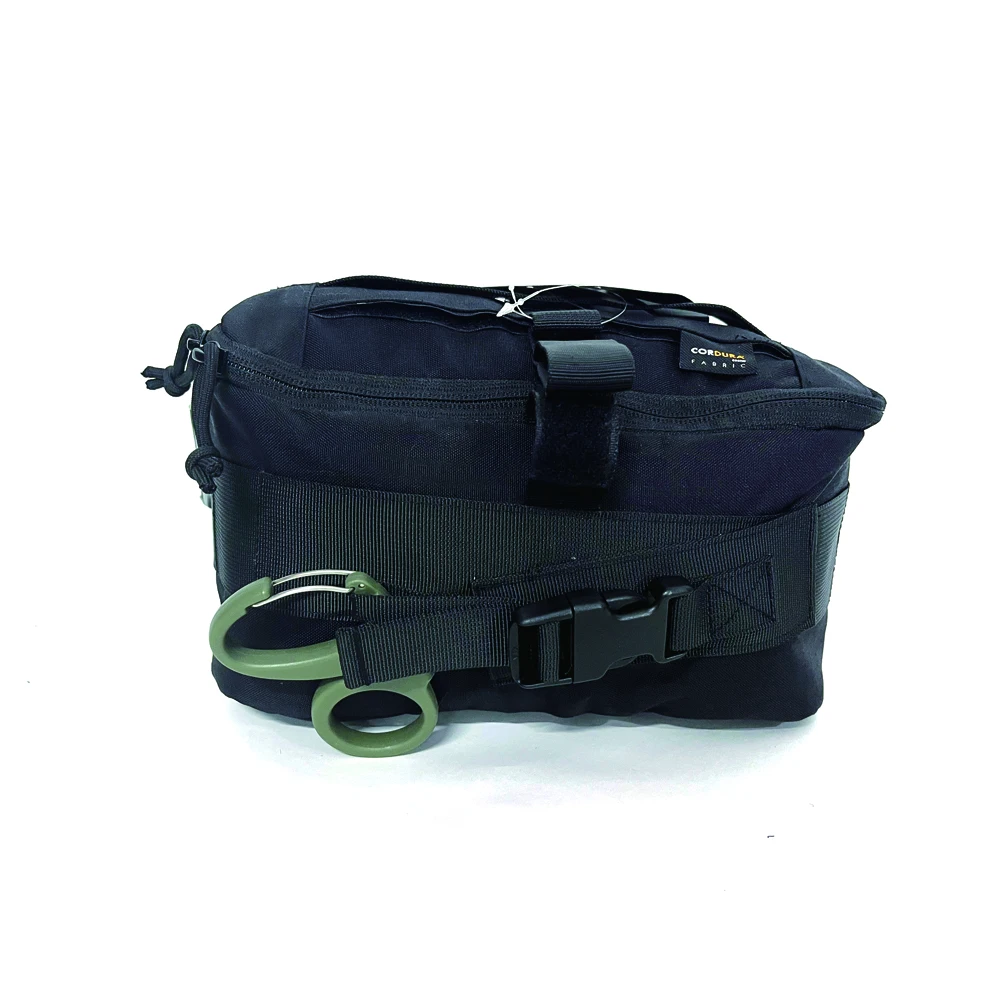 stop the bleed bag tactical medical kit IFAK trauma bag bolsa de trauma