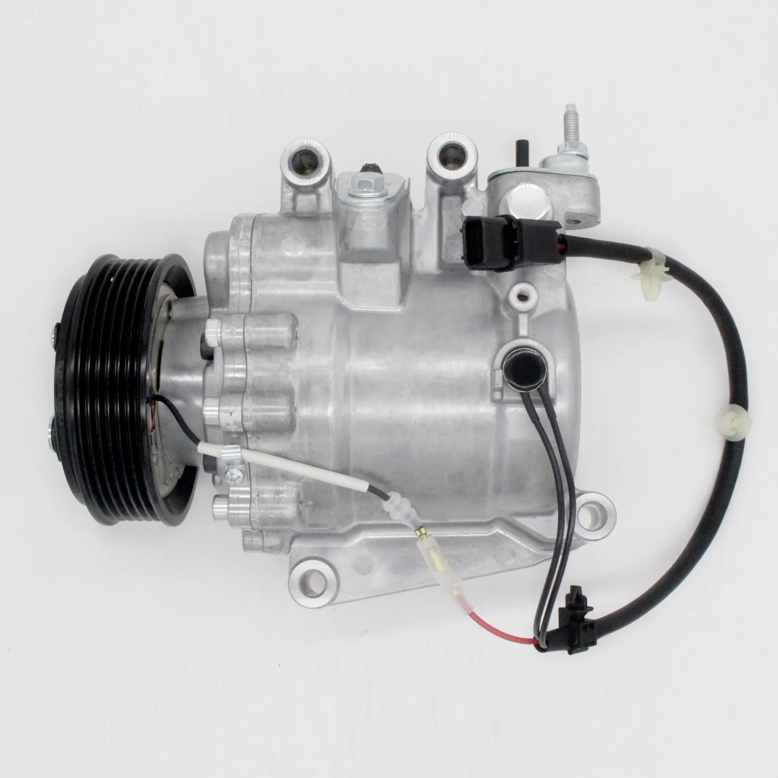 Good Price 12v Auto Ac Compressor Oem 3720 , For Honda Accord 2.0L 2009 Air Conditioning Compressor